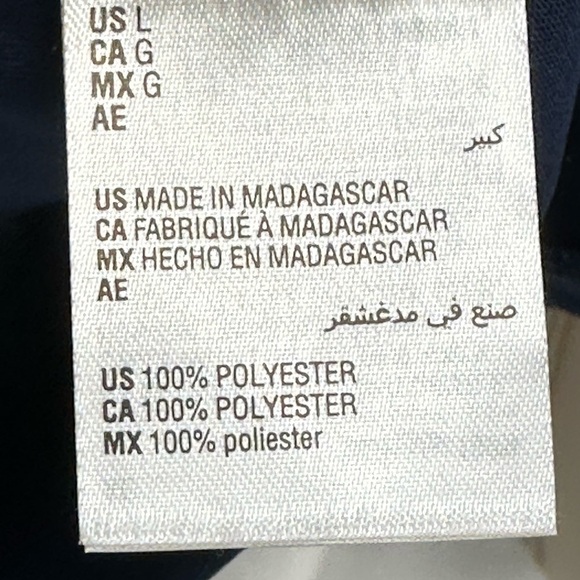 INC Lauren Scott And Now This Summer bundle of 3 - Bodysuit T-Shirt Tank - Large - Picture 5 of 12